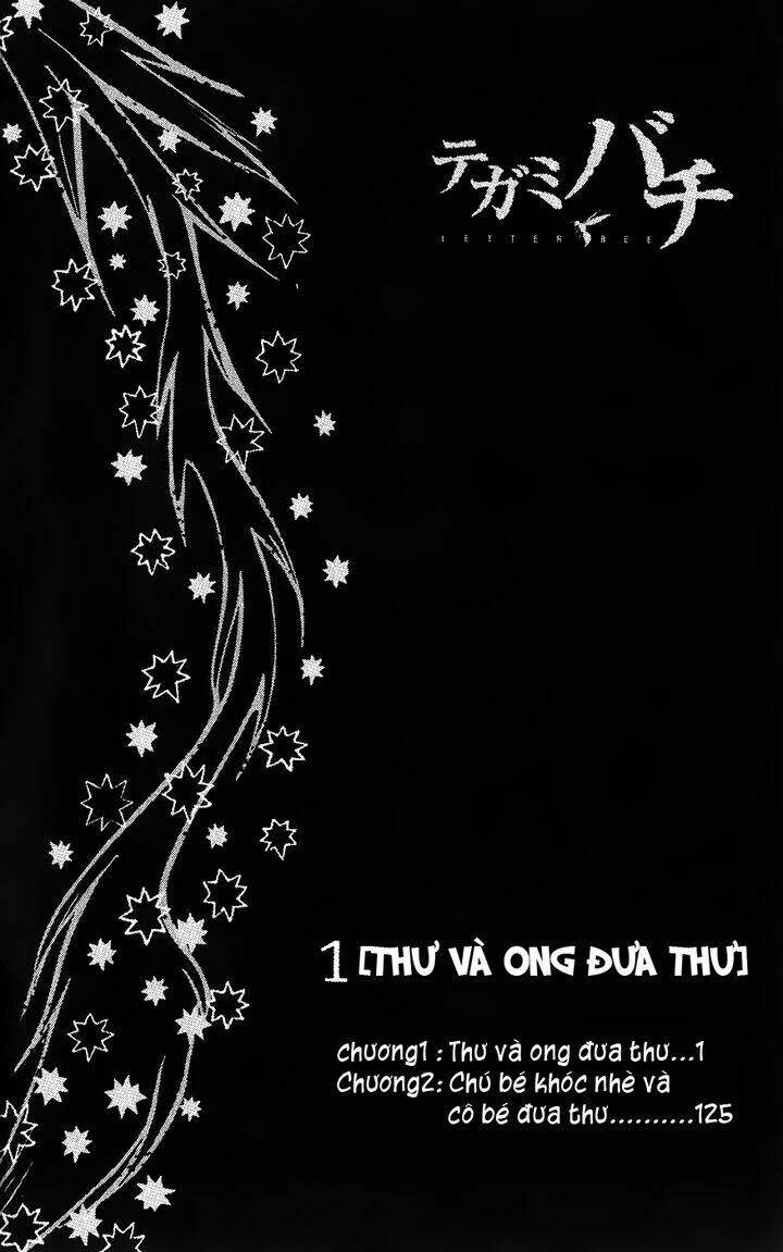 ong đưa thư chapter 1.1 8