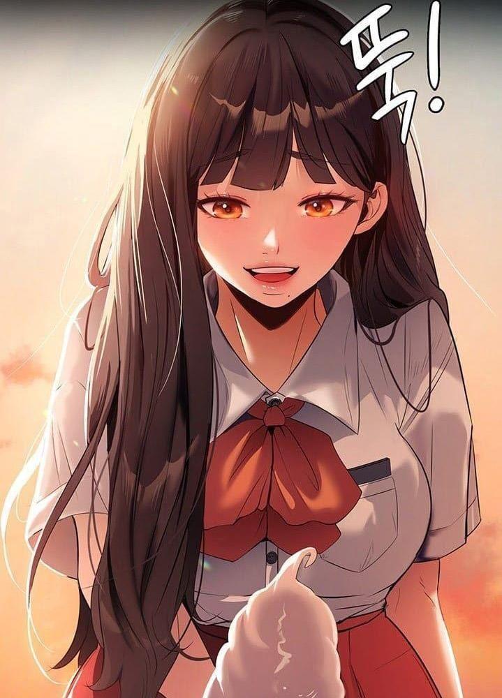 hầu nữ trẻ tuổi chapter 1.1 7