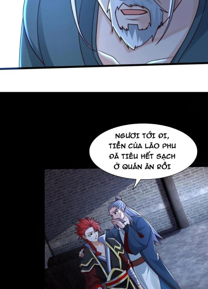 ta nuôi ma quỷ ở trấn ma ti chapter 234 16