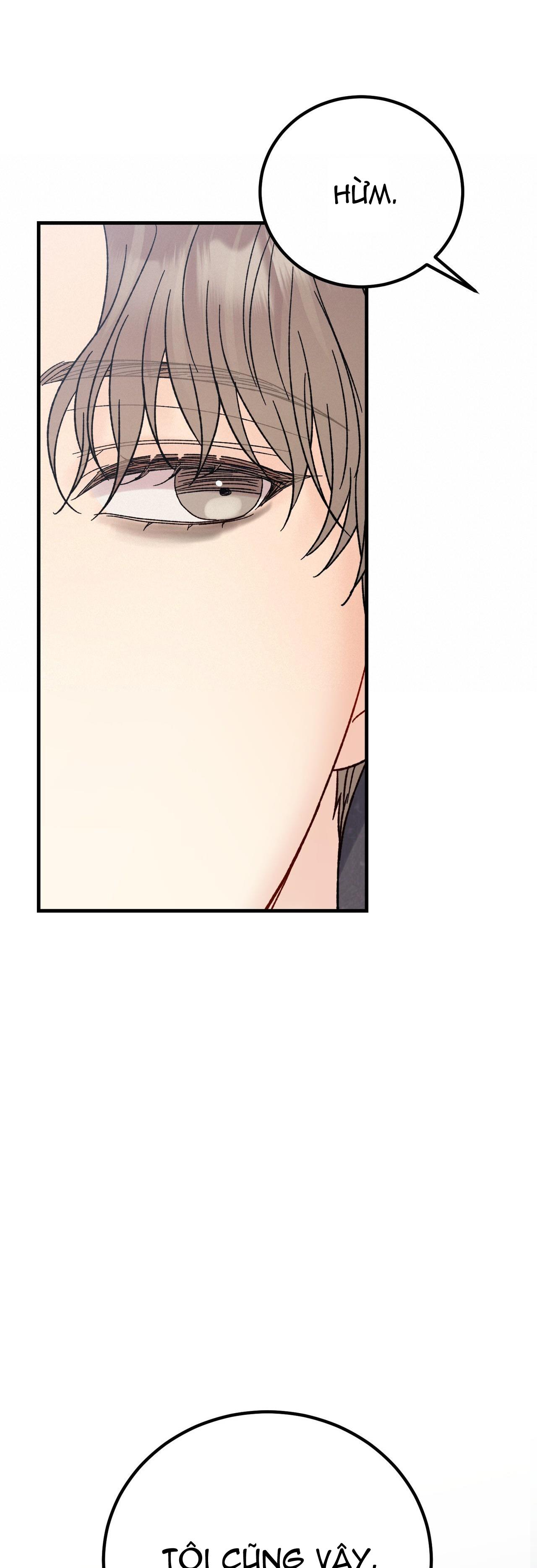 cậu không phải là gu của tôi chapter 13 58