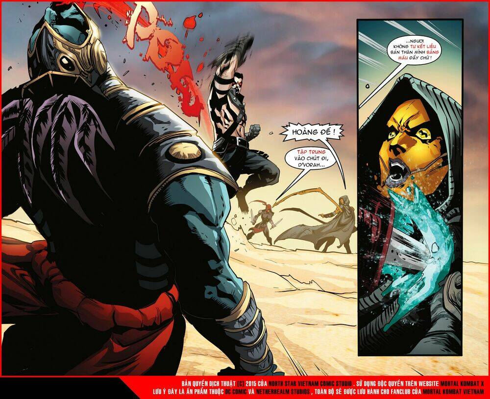 mortal kombat x chapter 25 15