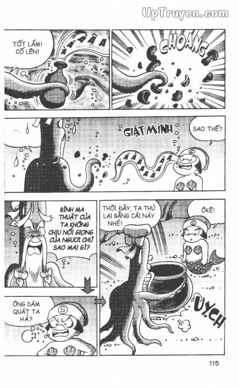 đội quân nhí nhố chapter 27 117