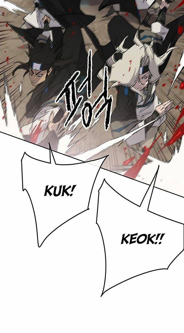 kiếm sĩ bất bại chapter 108 23