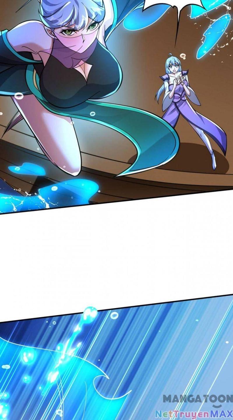 tối cường thần y tại đô thị chapter 309 14