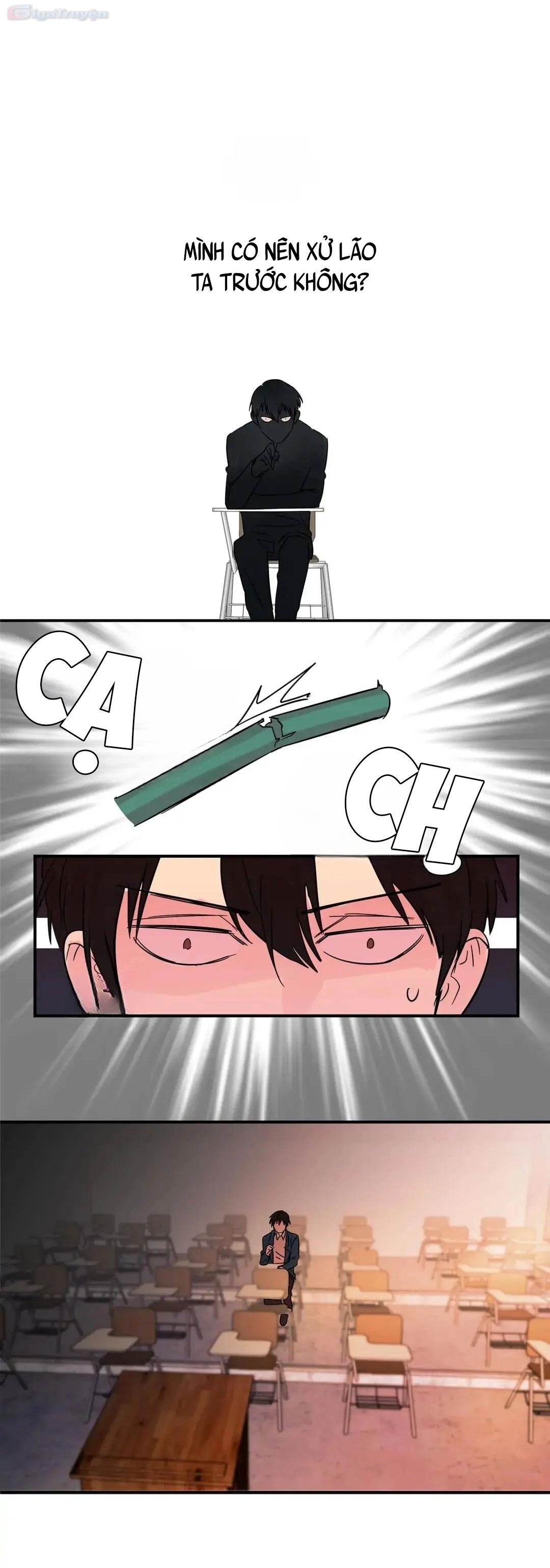 bố đường chapter 4 13