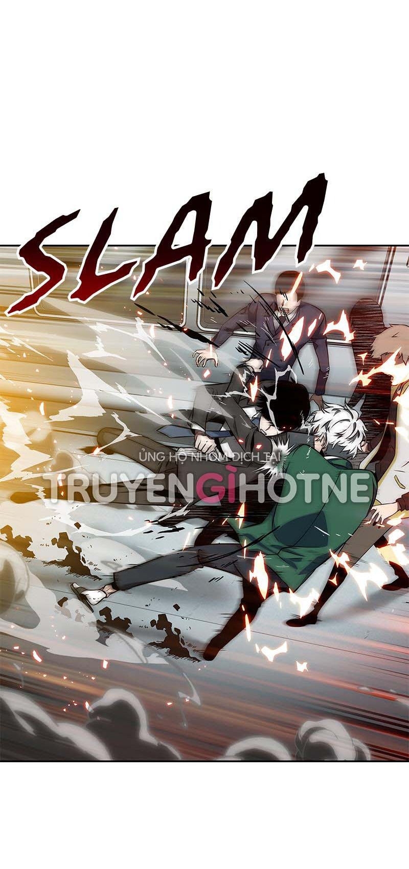 toàn trí độc giả - omniscient reader chapter 5.1 5