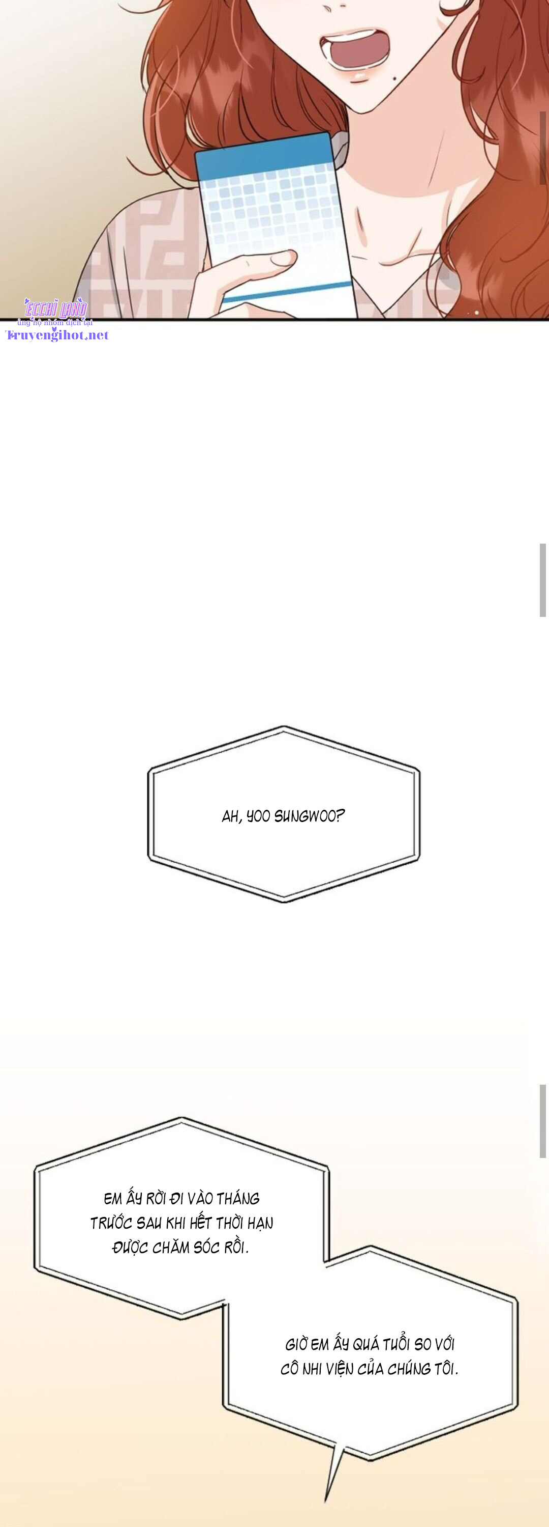 gia đình tựa như xx chapter 3.1 37