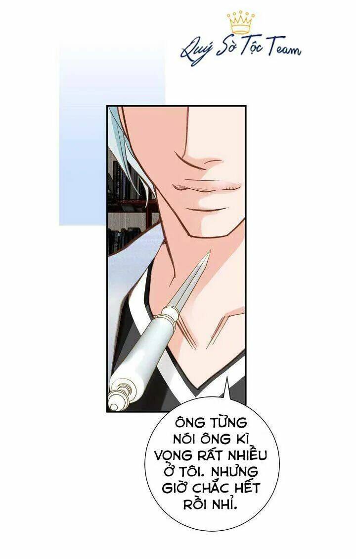 tiếp xúc chí mạng chapter 81 69