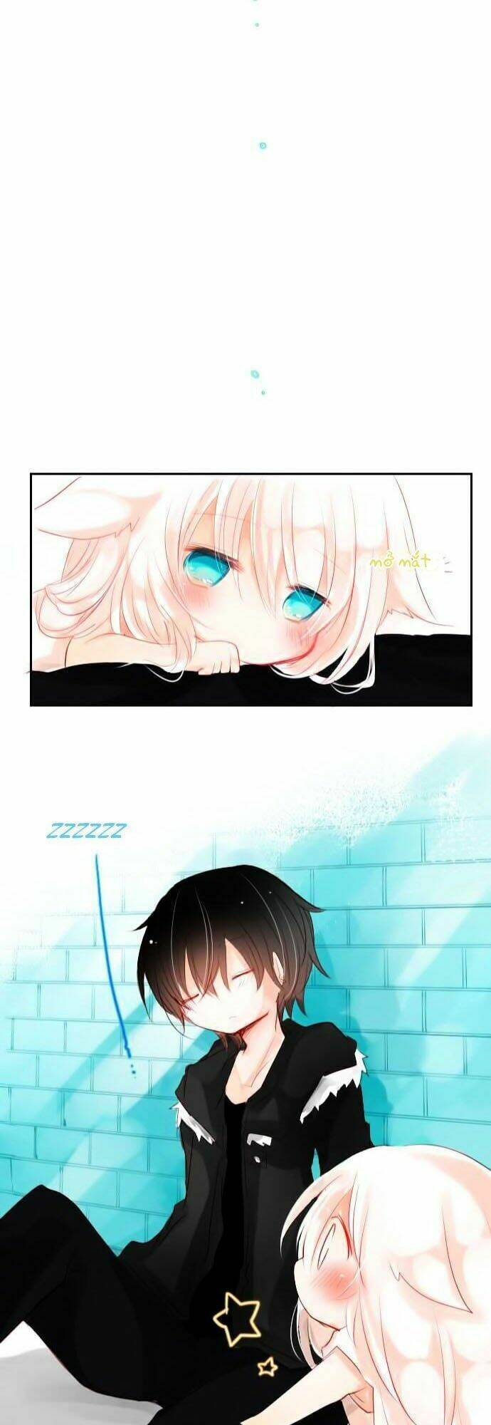 những cư dân ngõ hẻm (thiên hàn) chapter 2 29