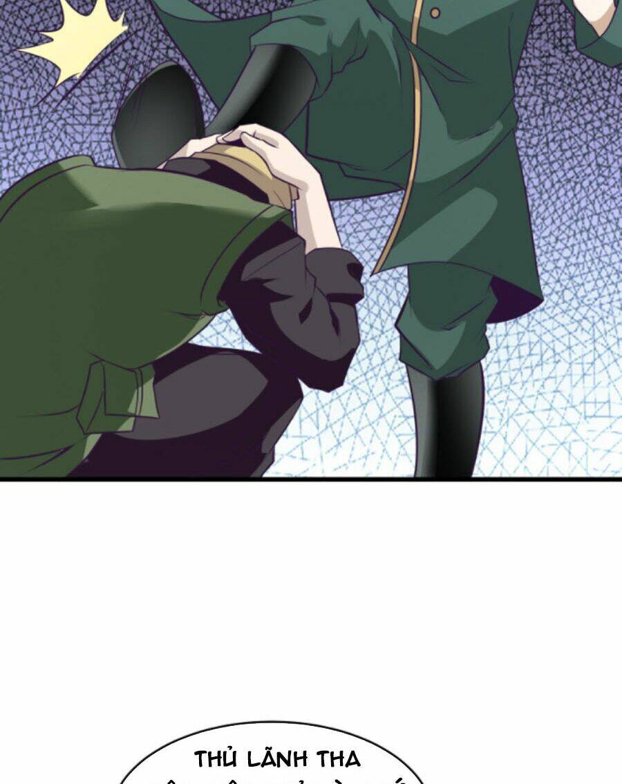 nãi ba là chiến thần mạnh nhất chapter 86 24