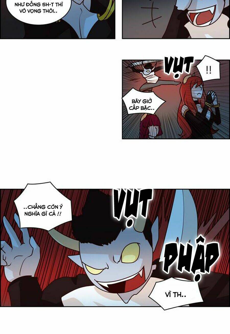 the devil king is bored chapter 81 8