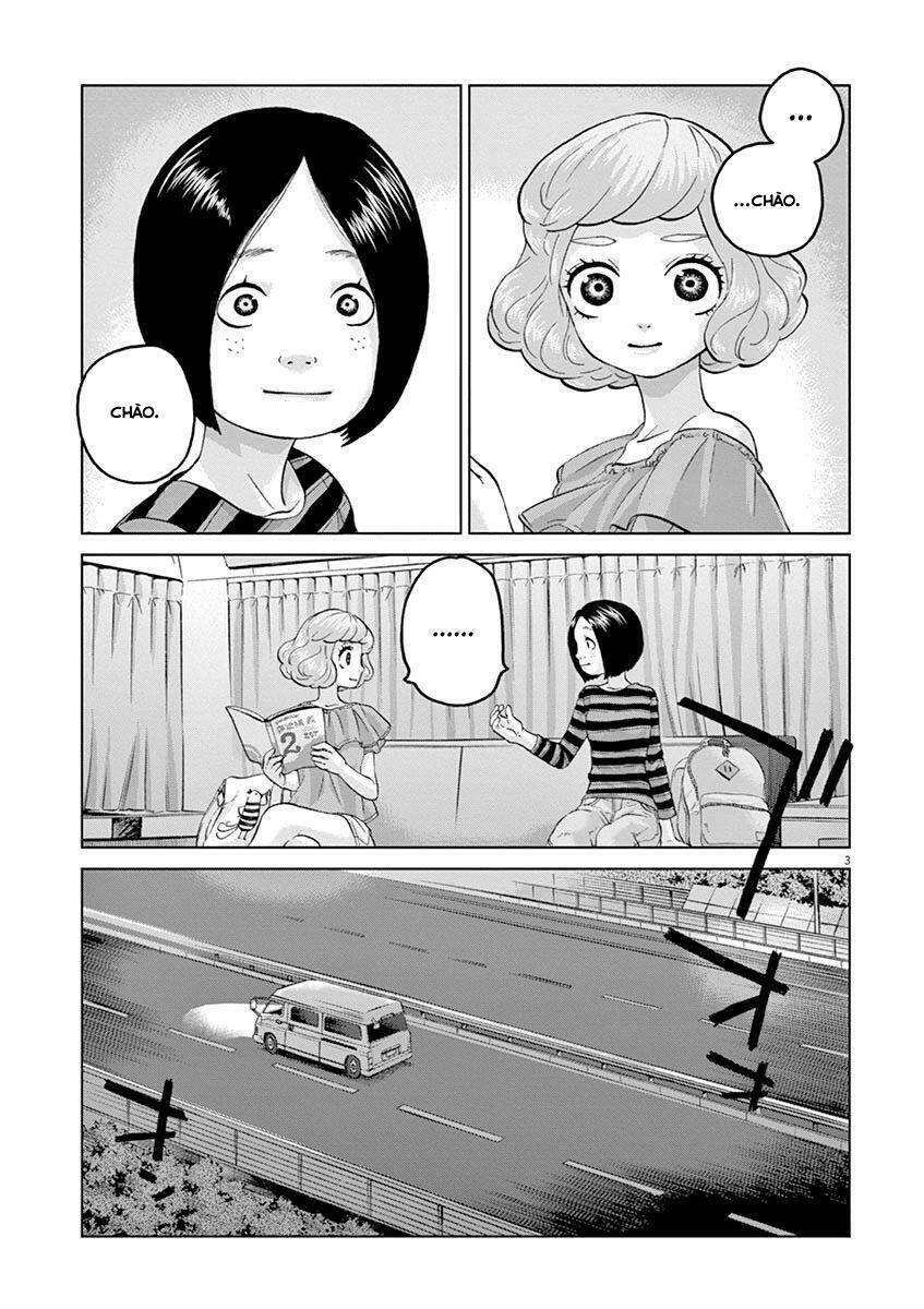 hành vi bạo ngược - violence action chapter 10 7