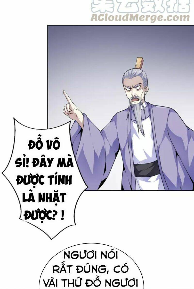 nghịch thiên đại thần chapter 65 5