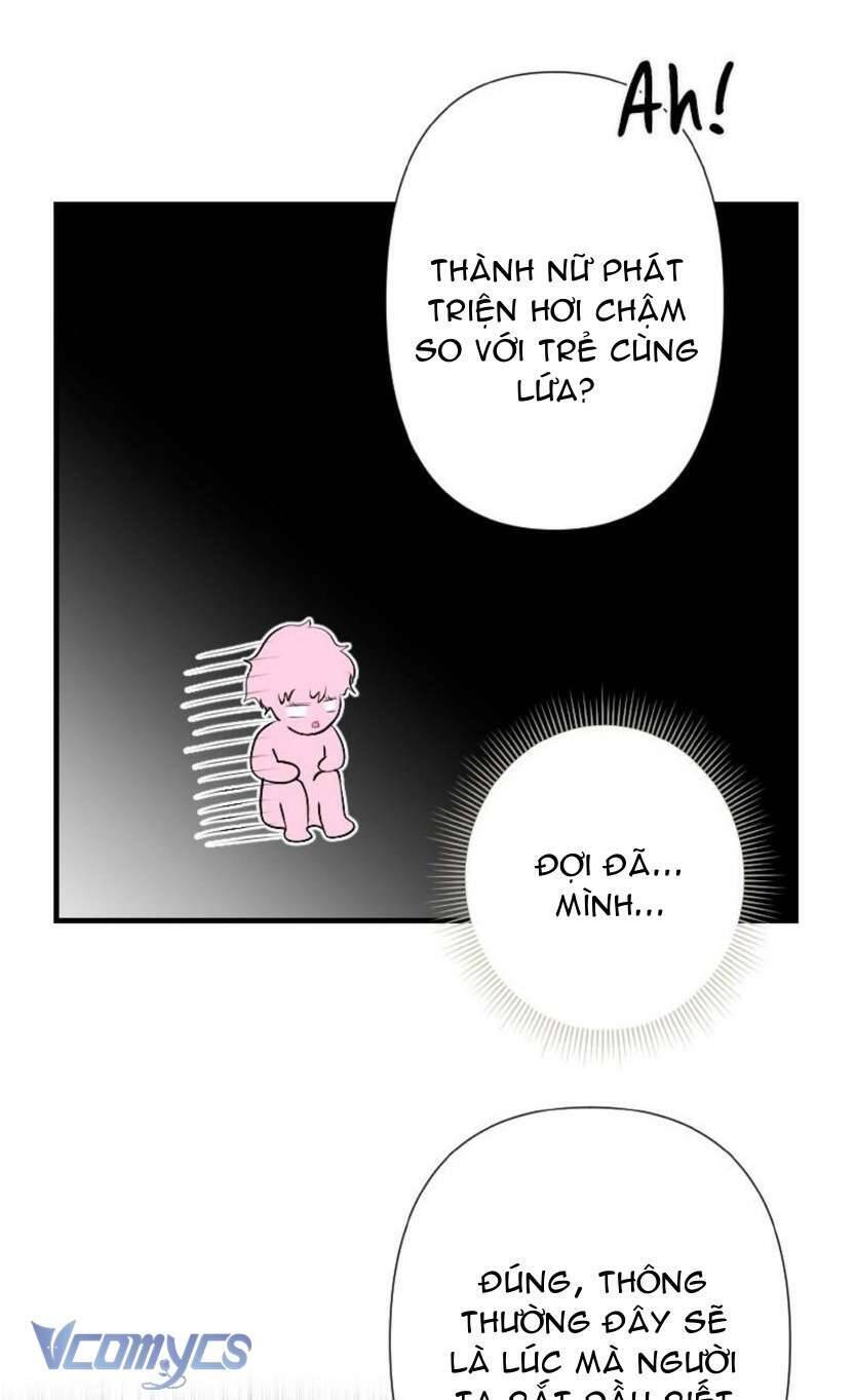 sau này họ sẽ sinh ra tôi chapter 11 64