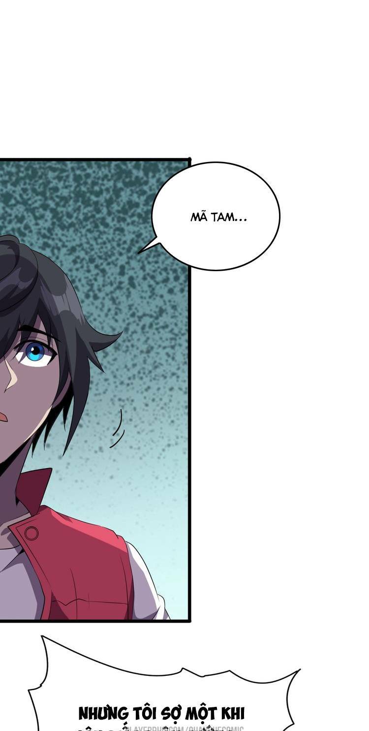 chào mừng đến thế giới cực lạc chapter 27 25