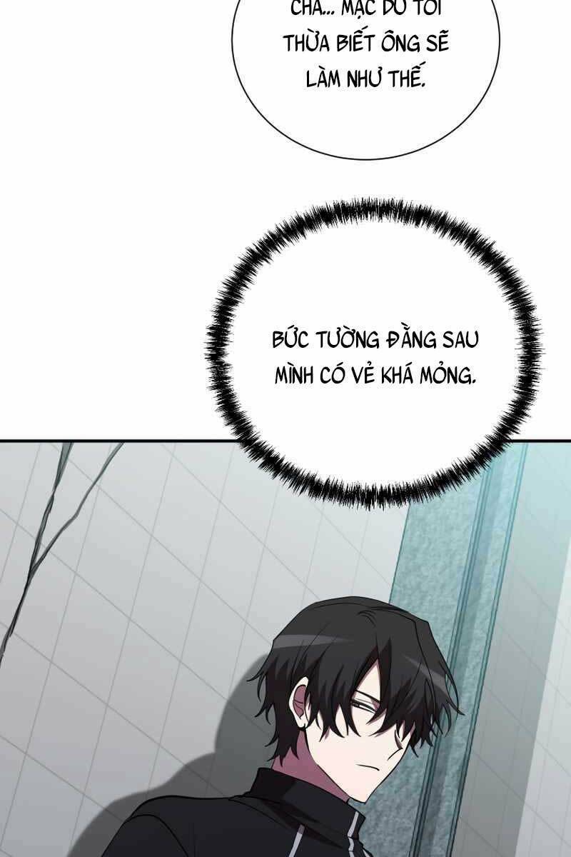 giả vờ làm kẻ vô dụng ở học đường chapter 40 30