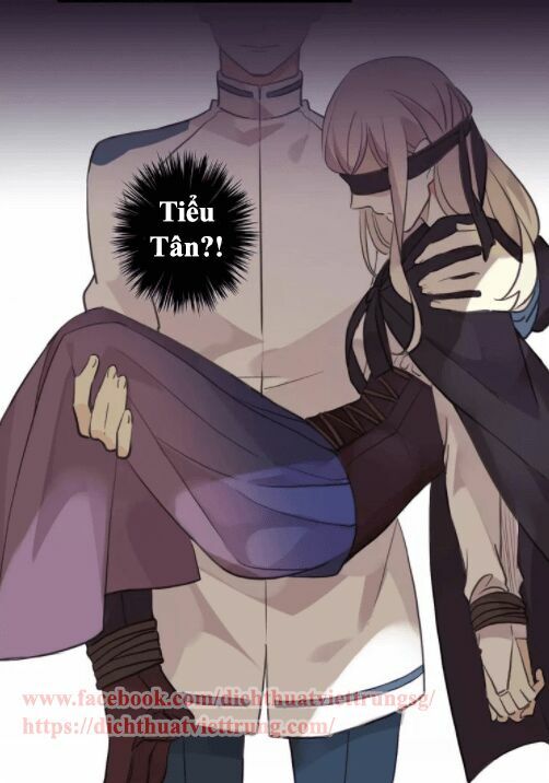 vết cắn ngọt ngào phần 2 chapter 10 37