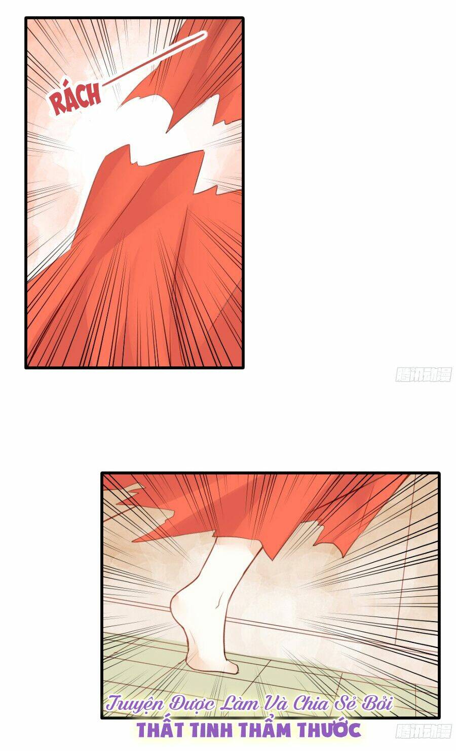 hôm nay ta cũng muốn trêu chọc nàng chapter 34 35