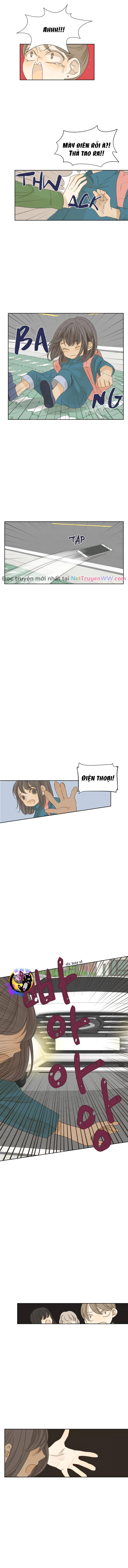 Cô Nàng Sắc Sảo Chapter 13 5