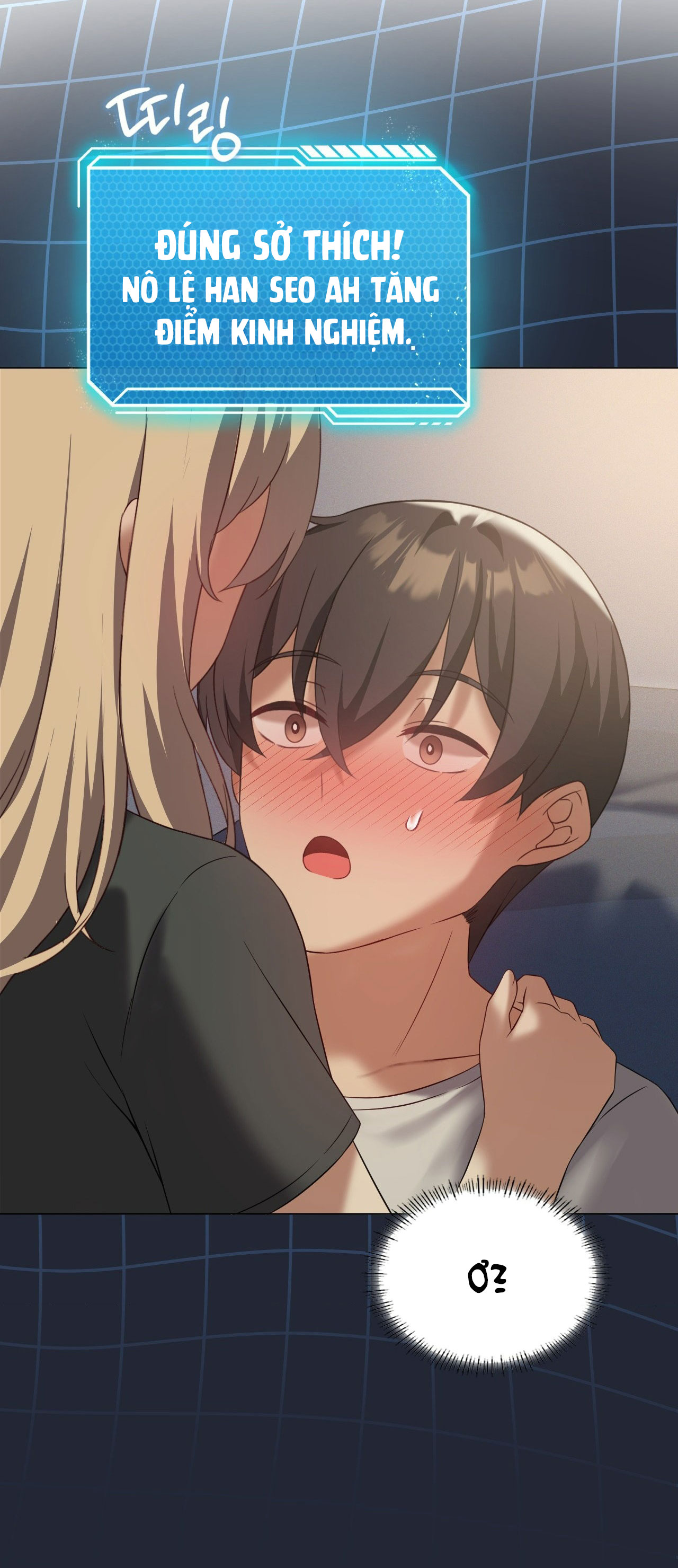 [18+] thăng cấp đến khi hài lòng chapter 34.2 31