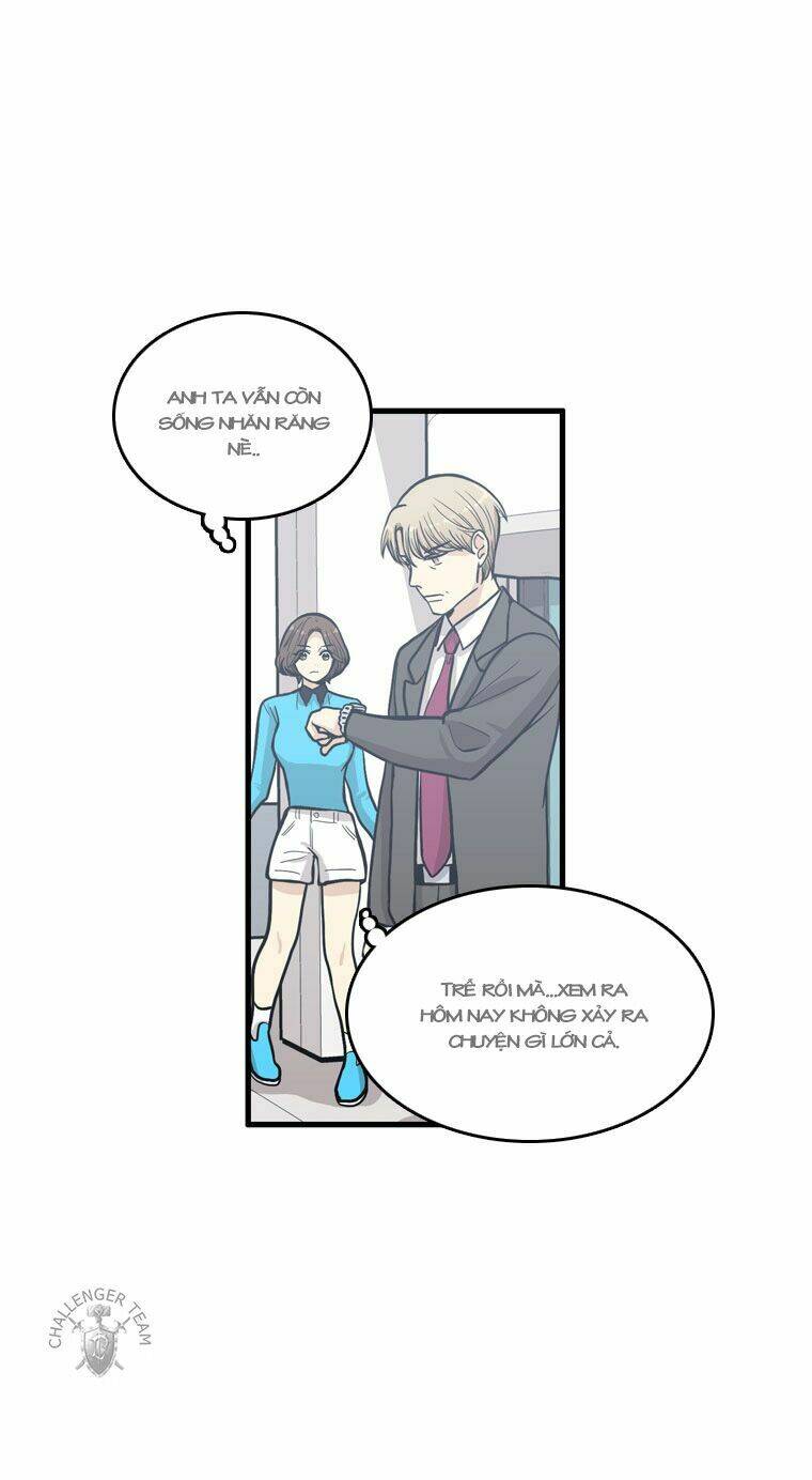 happy if you died chapter 8 25