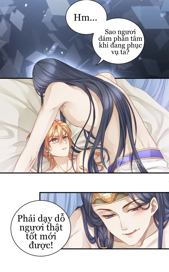 nàng và bảy người tình chapter 2 20