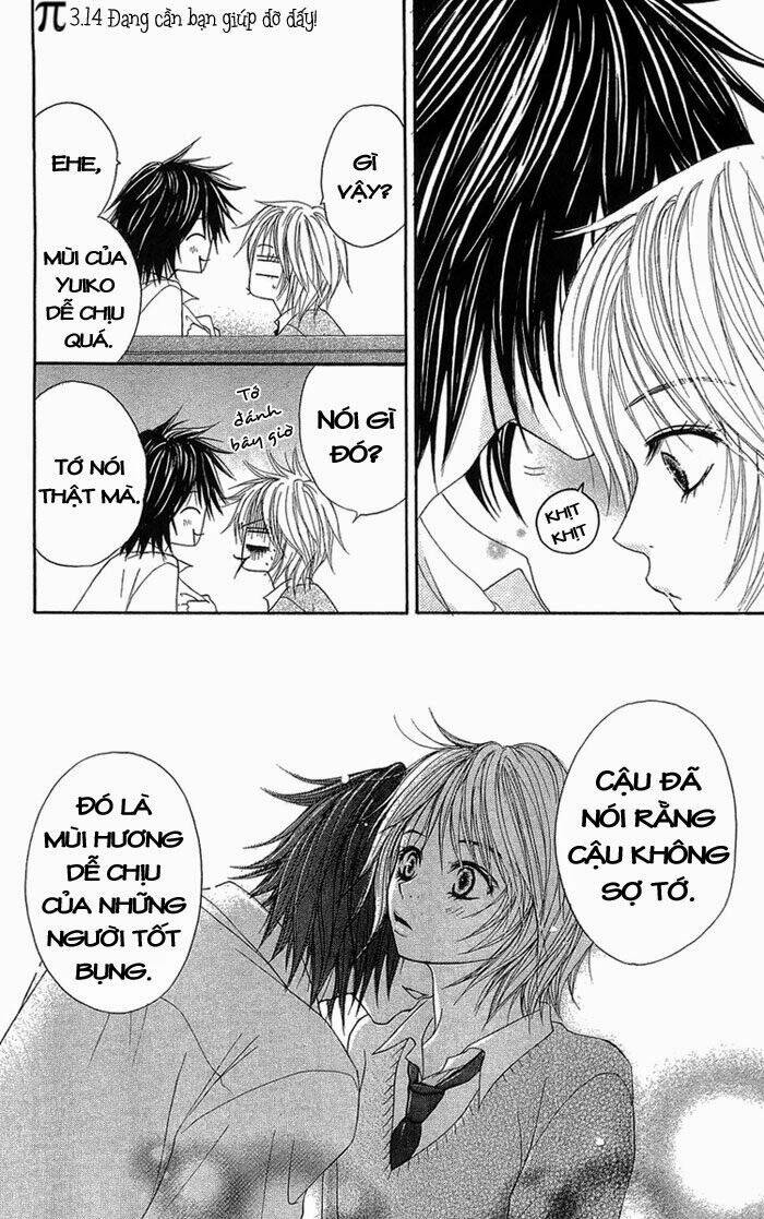 cậu bé hoang dã chapter 2 7