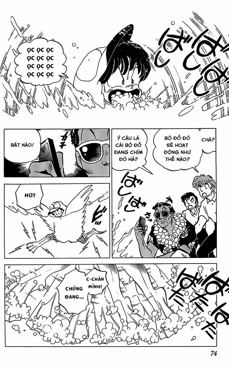 suối lời nguyền chapter 140 7