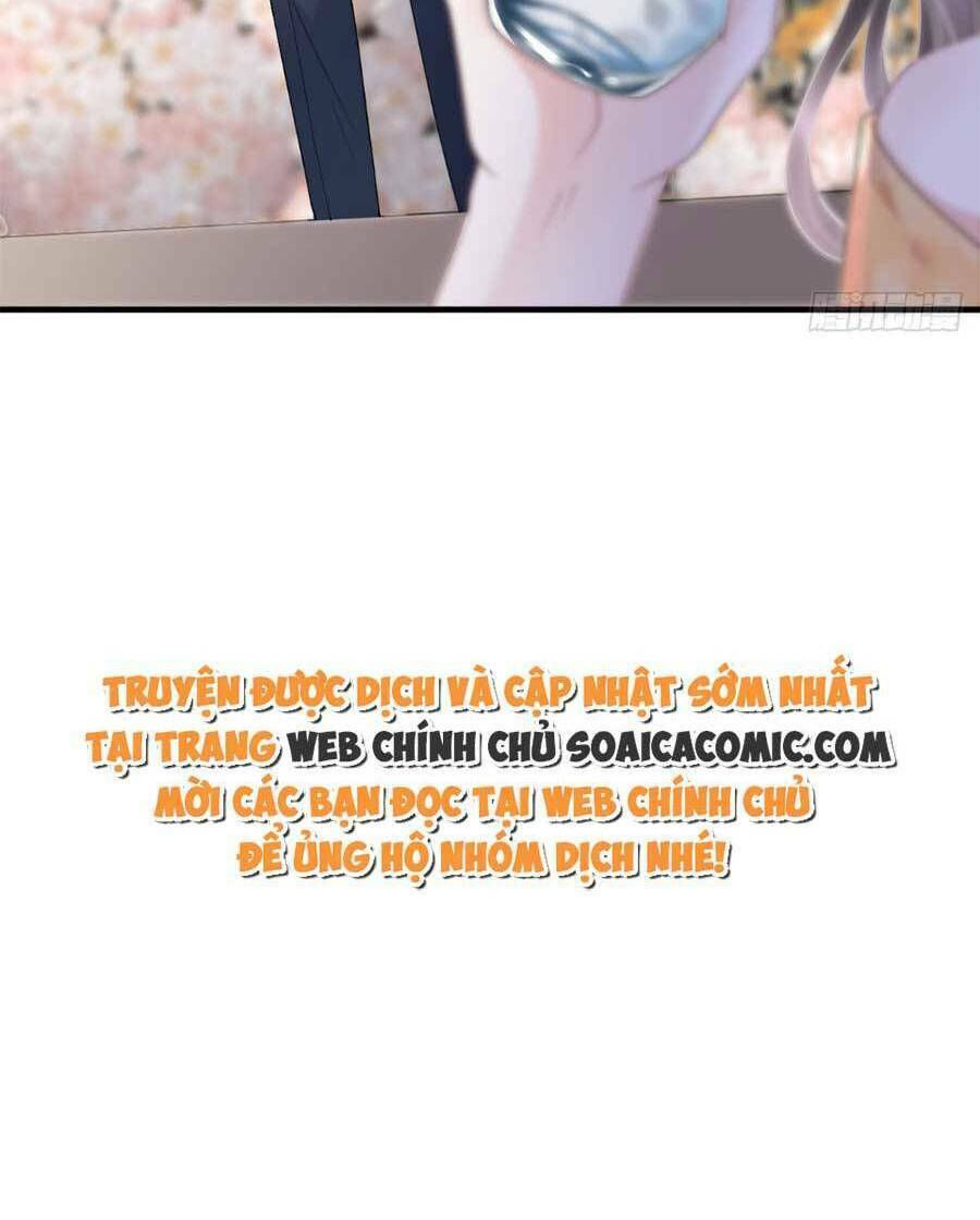 đại tiểu thư có ý đồ gì xấu đâu chapter 156 54