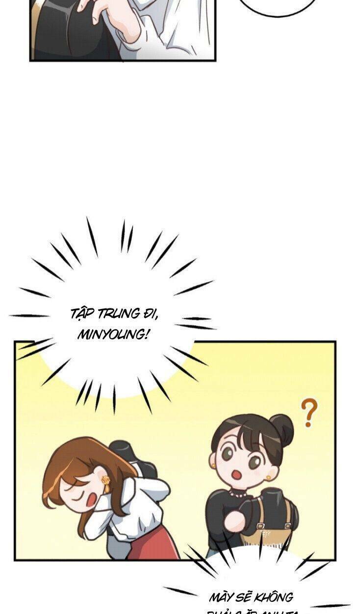 101 cách chinh phục trái tim em chapter 5 9