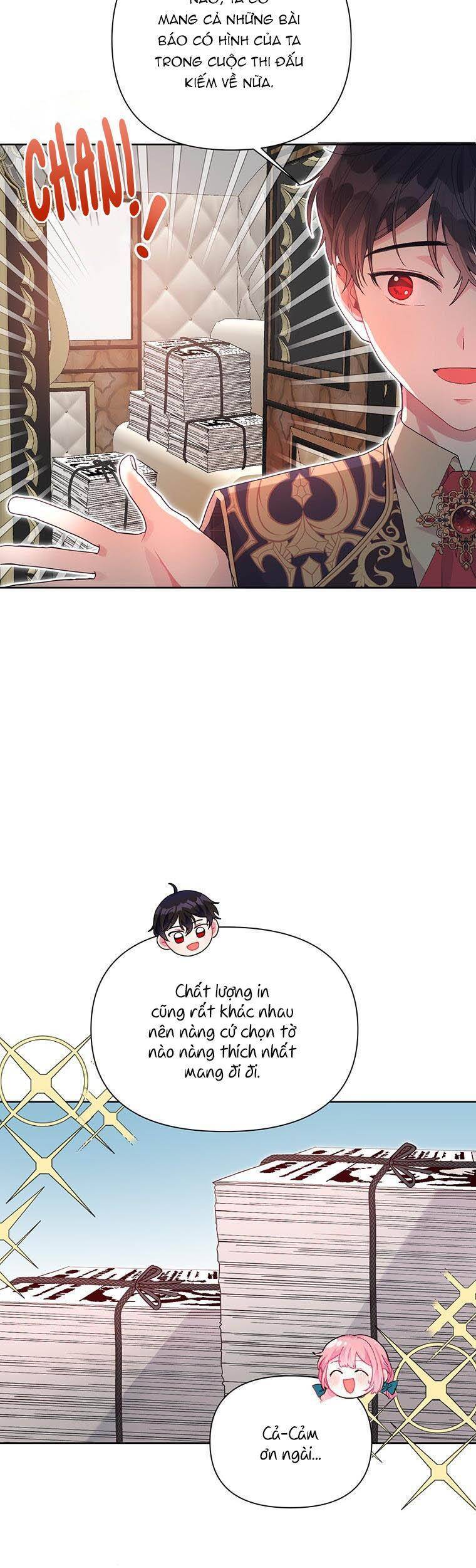 trở thành con dâu bất đắc dĩ chapter 36 29