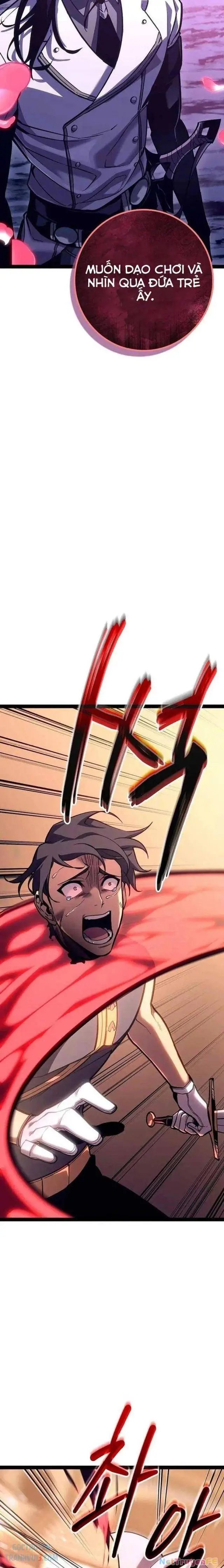 hồi quy làm con trai ngoài giá thú của gia đình kiếm thuật danh tiếng chapter 21 27