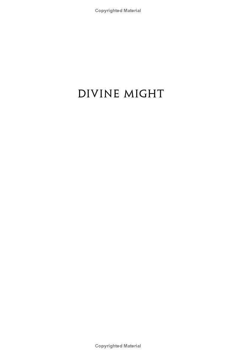 Sách ngoại văn: Divine Might - Goddesses In Greek Myth