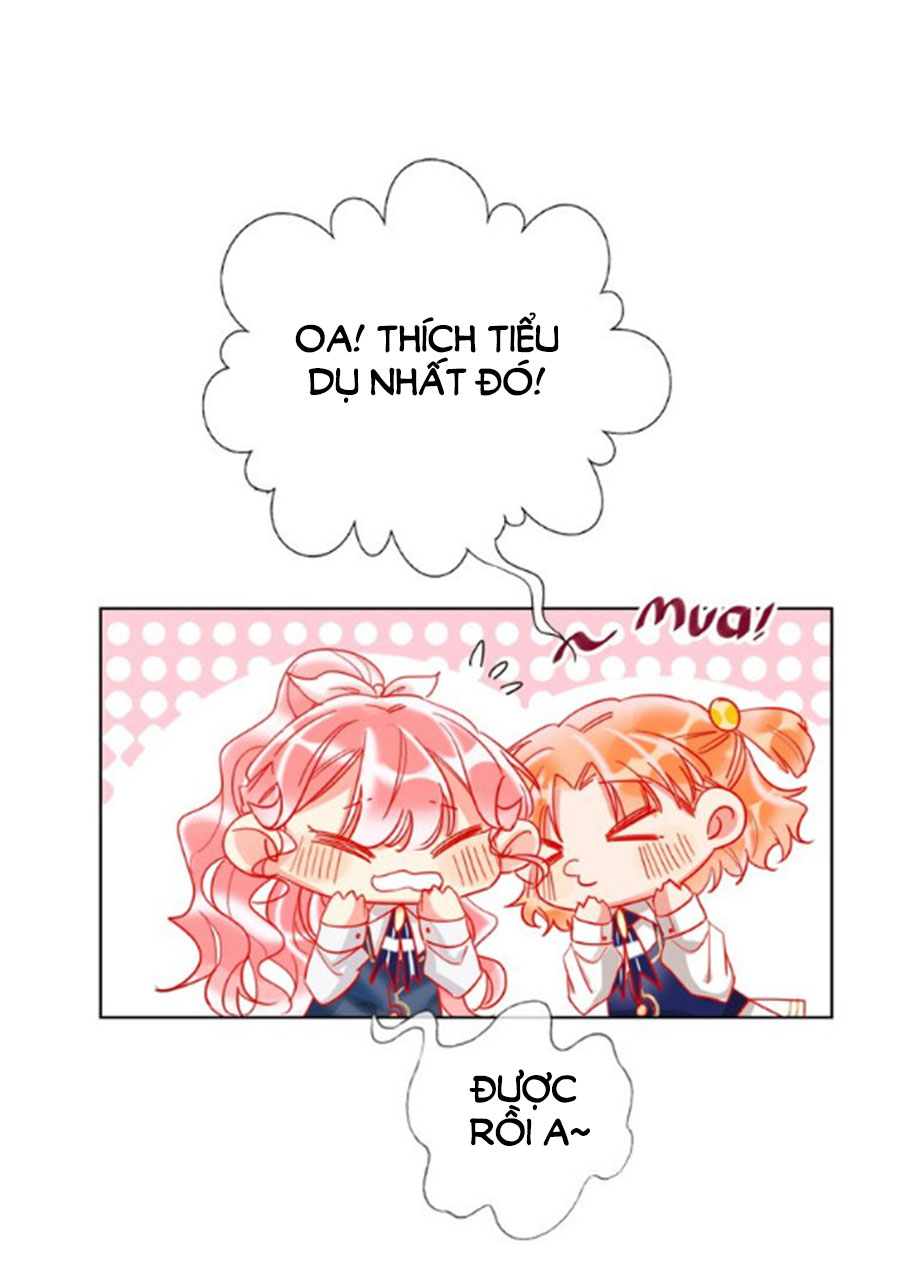 kế hoạch đánh chiếm của công chúa nghèo chapter 35 4