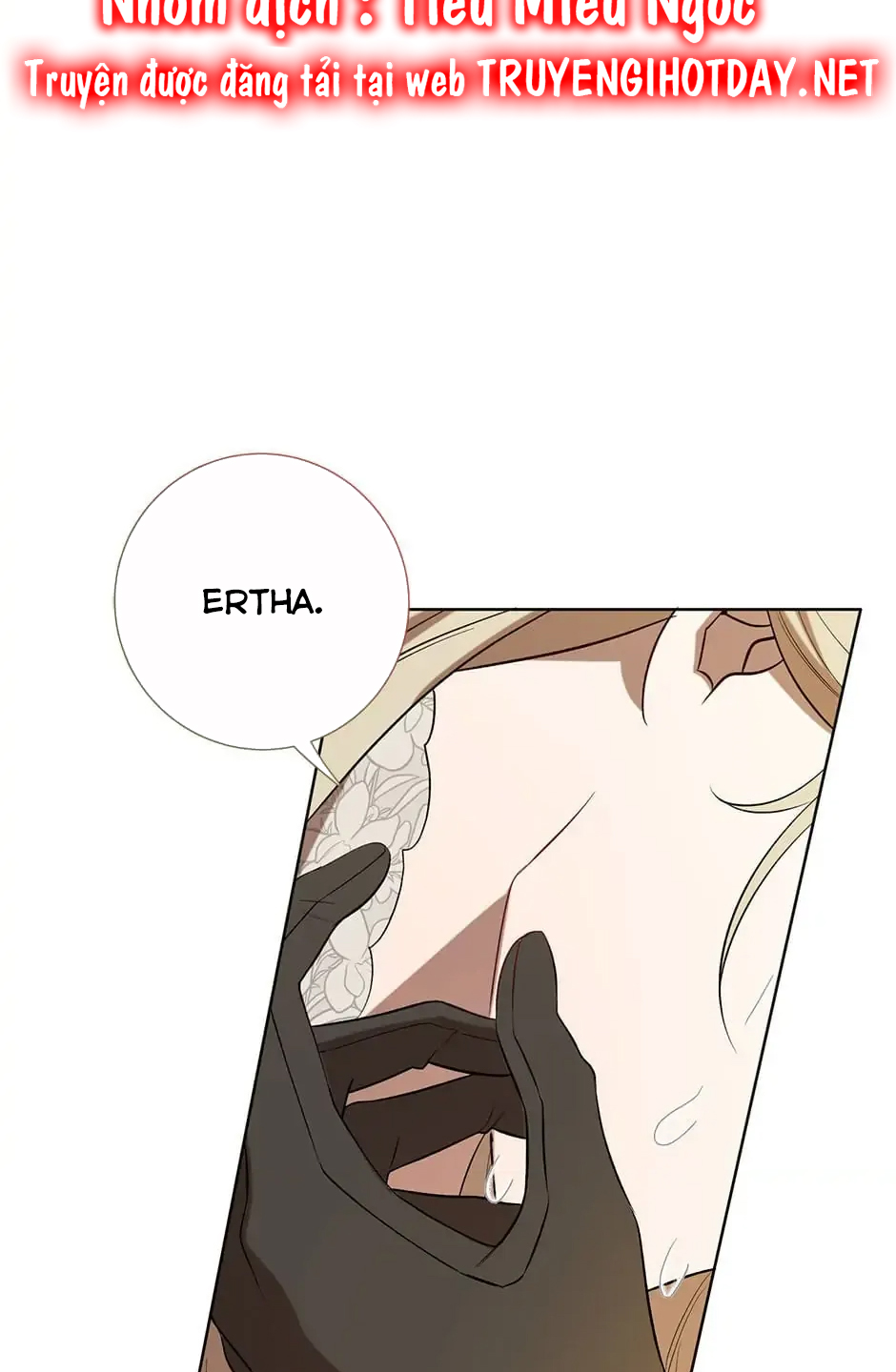 đừng ăn thịt tôi mà chapter 92 24