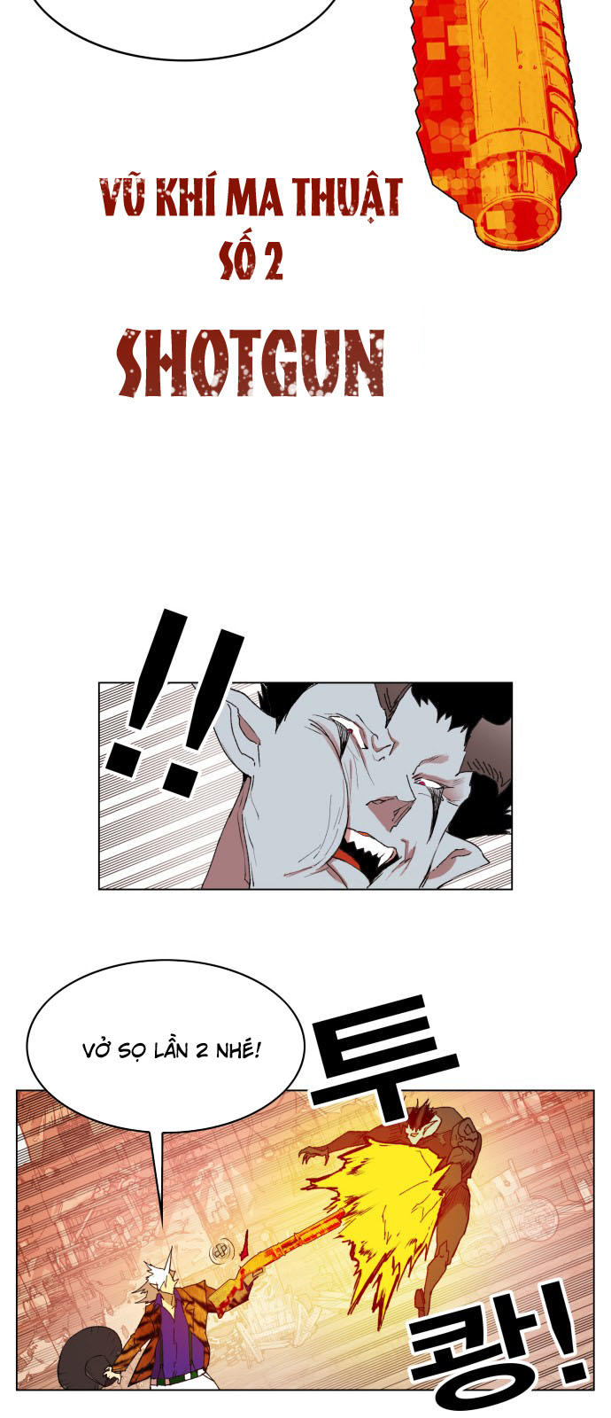 hard core leveling warrior chapter 156 23