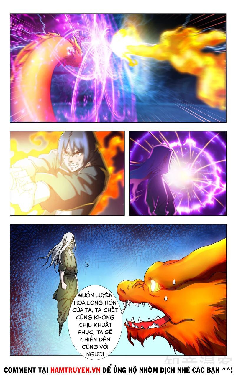 vạn giới tiên trung chapter 352 5