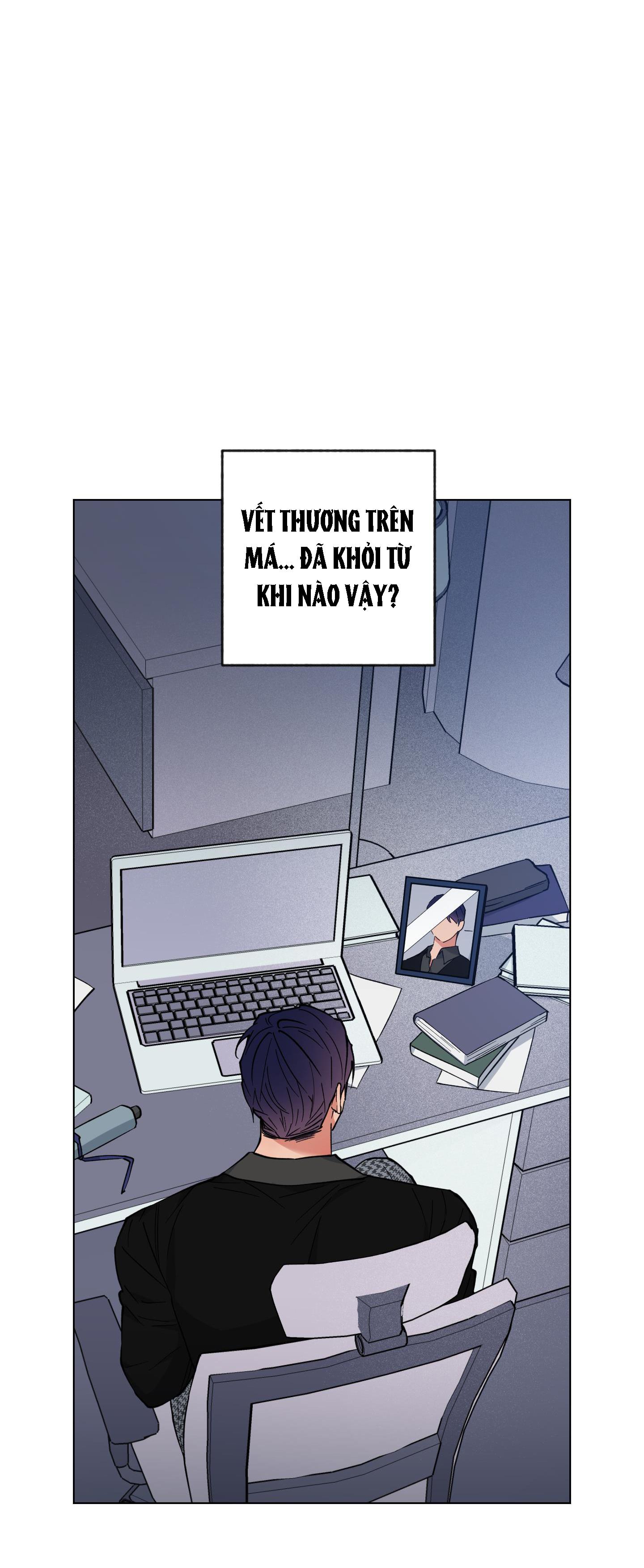 bình minh, mây và sông chapter 25 31