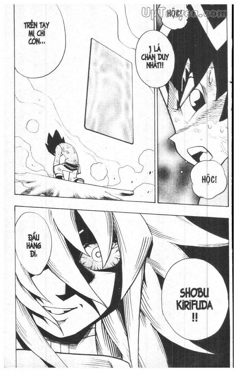 duel masters chapter 7 102