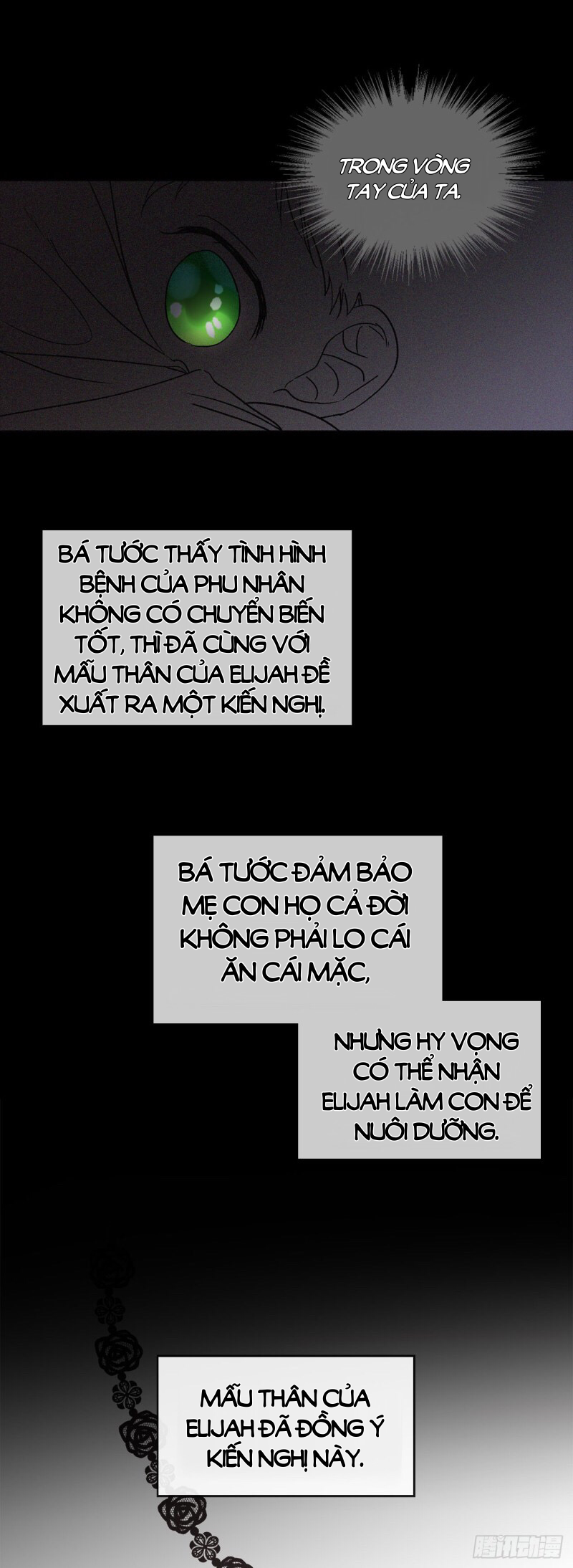 nam nô bộc xinh đẹp của tôi chapter 4 4