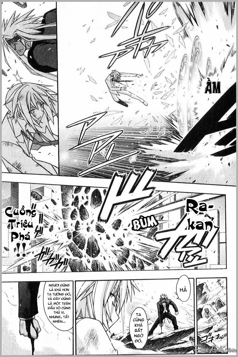 bậc thầy ma pháp chapter 270 19