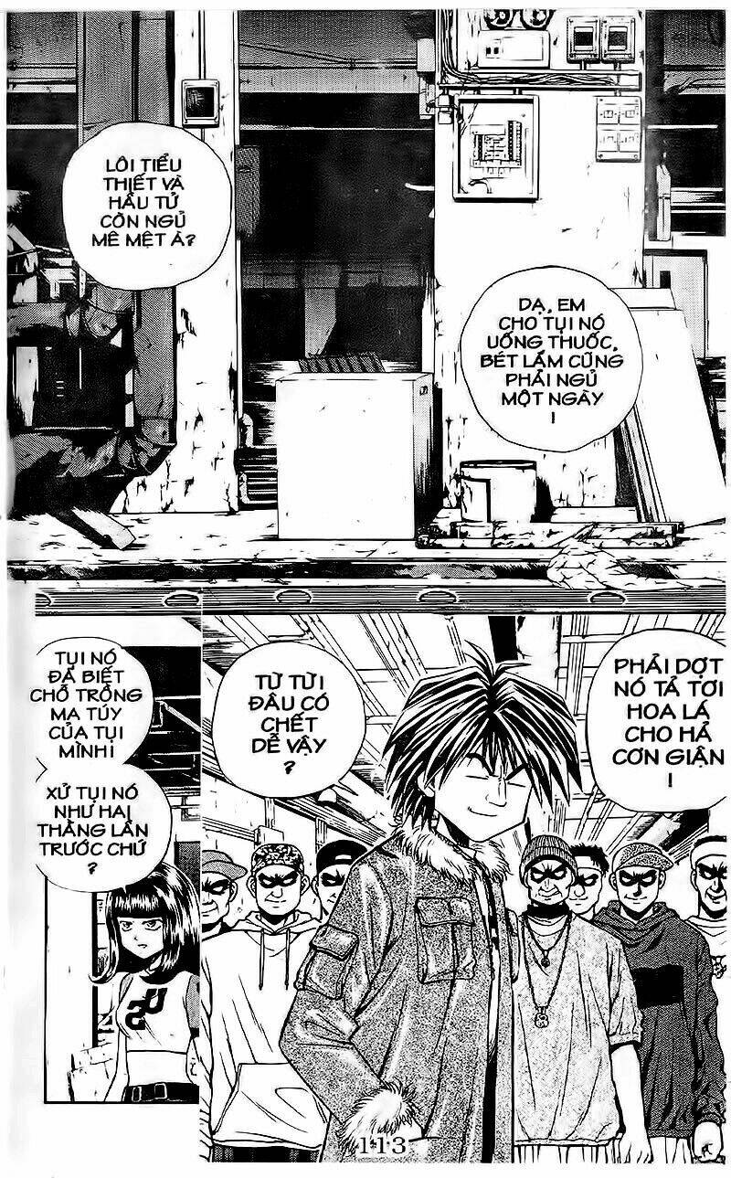 bowling king chapter 139 12