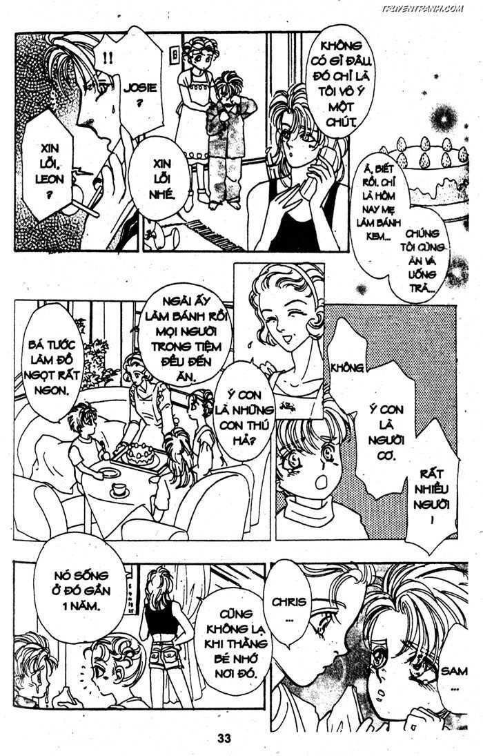 petshop of horrors chapter 36 34