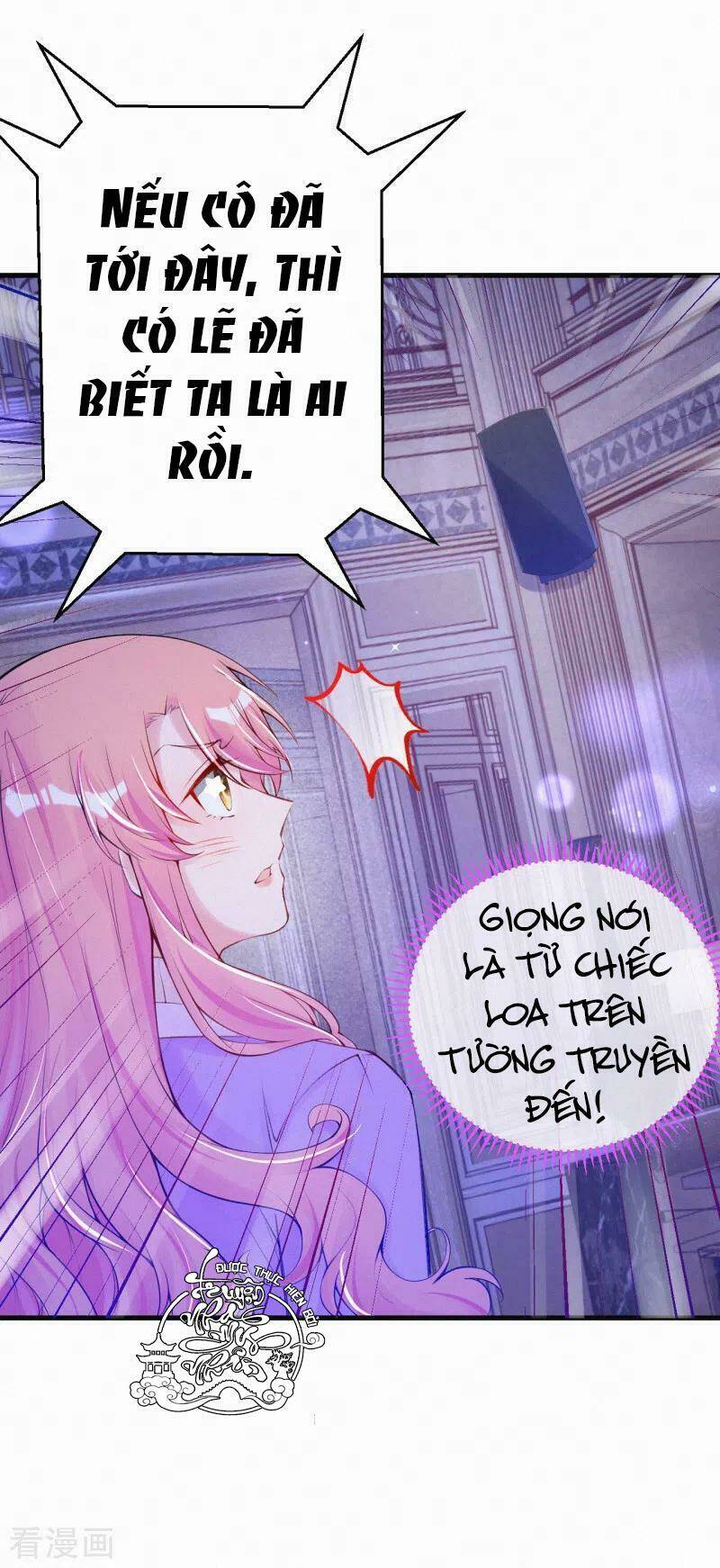 mami đột kích, thiên tài manh bảo khốc daddy chapter 77 22