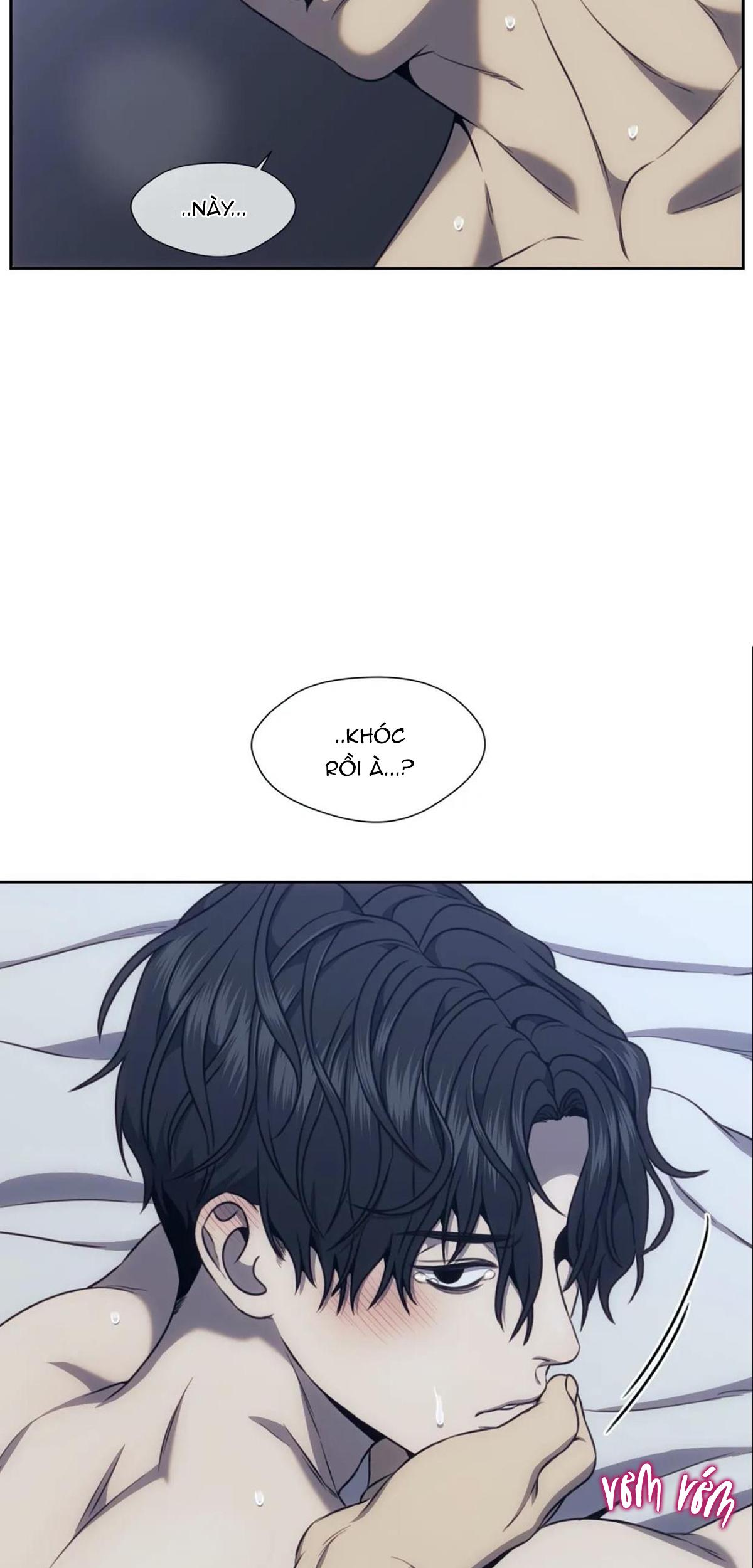 công cuộc báo thù của kẻ yếu thế chapter 45 19