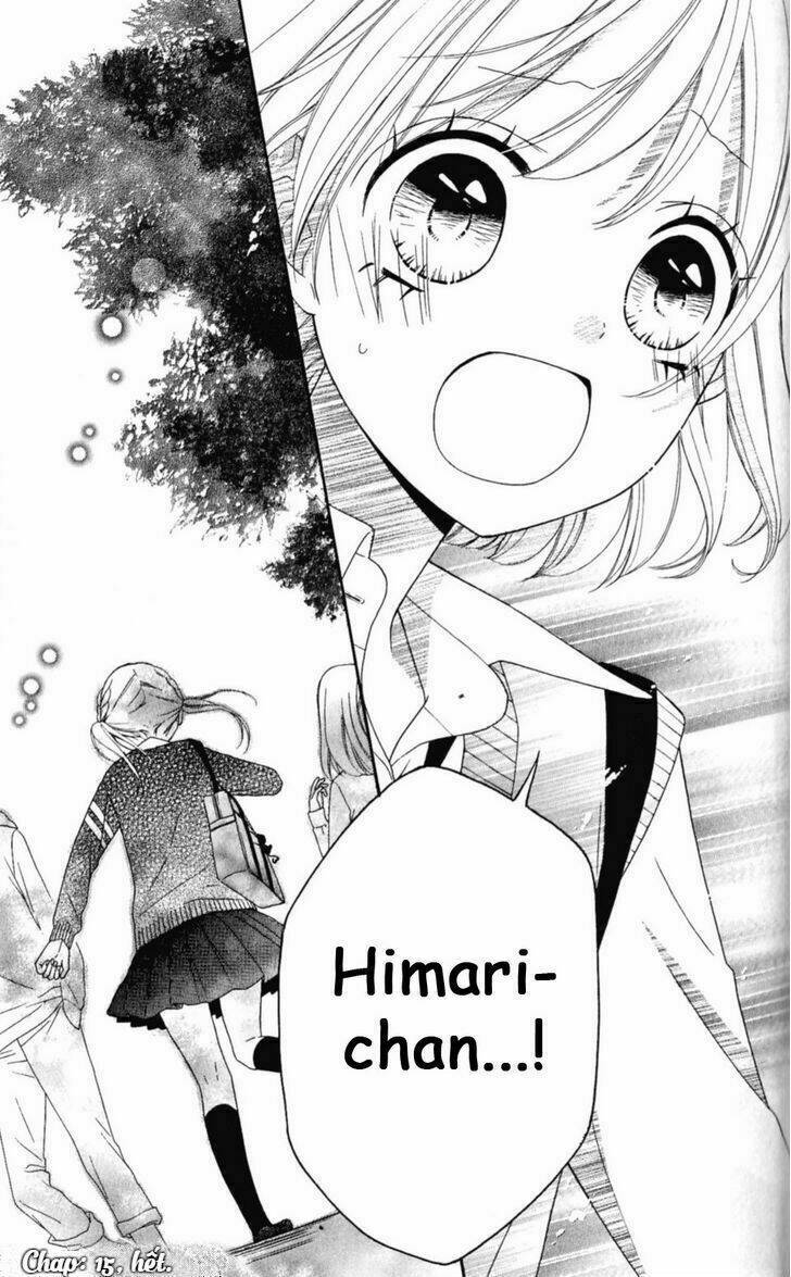 cuộc cách mạng cầu vòng chapter 15 38