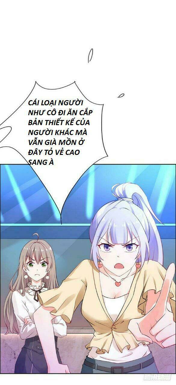 độc sủng tiểu lão bà chapter 25 19