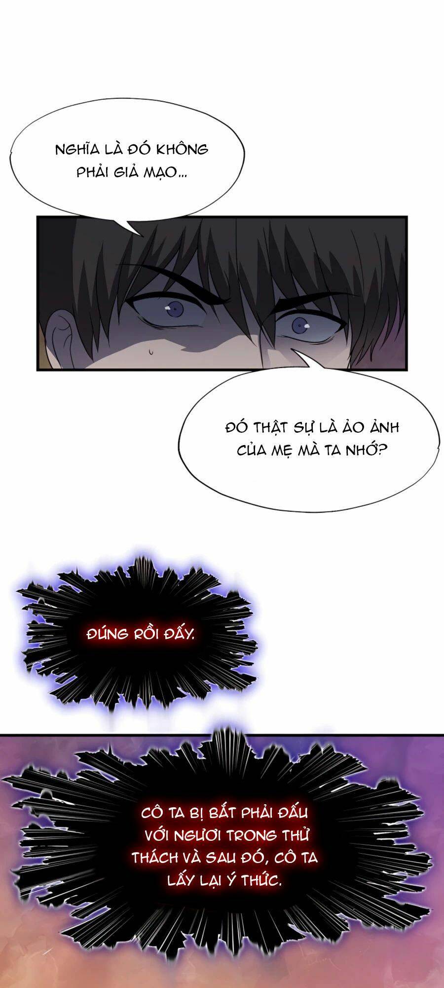 mẹ tôi là chòm sao bảo hộ m chapter 44 72