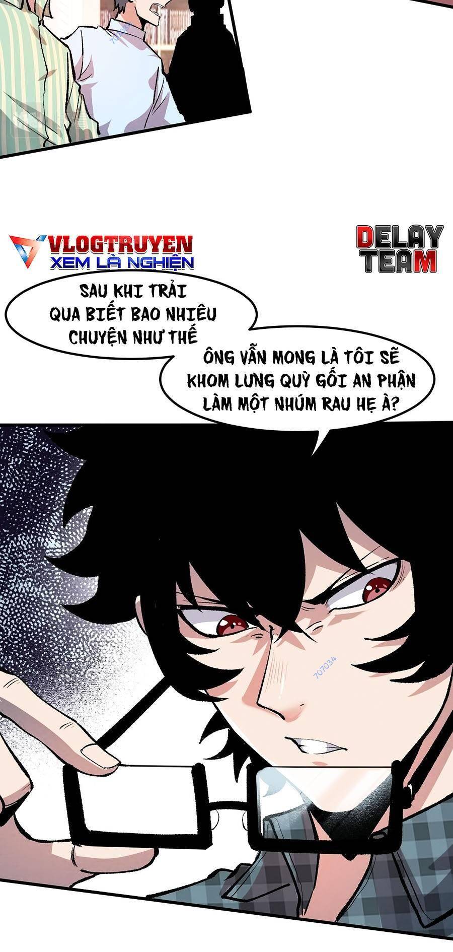 Trở Thành Cao Thủ Nhờ Bug Chapter 52 - Trang 2