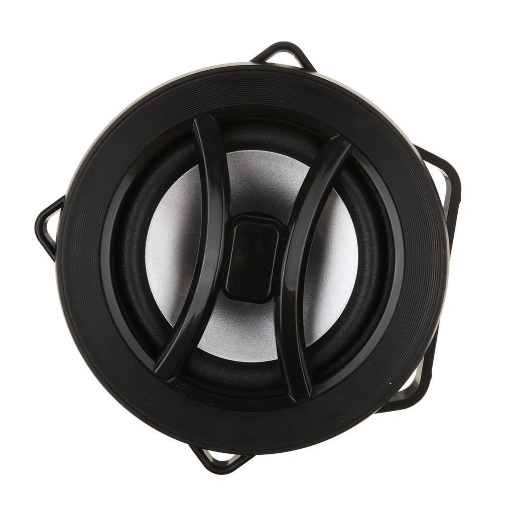 Portable HIFI Display Screen Wireless Bass Bluetooth Speaker